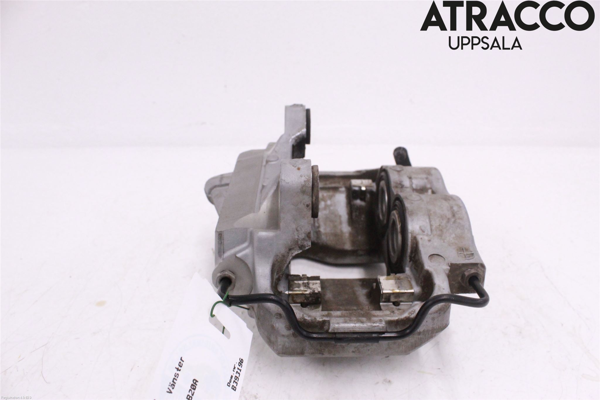 BMW 3 G20/G21/G80/G81 19- Bromsok Fram Vänster
