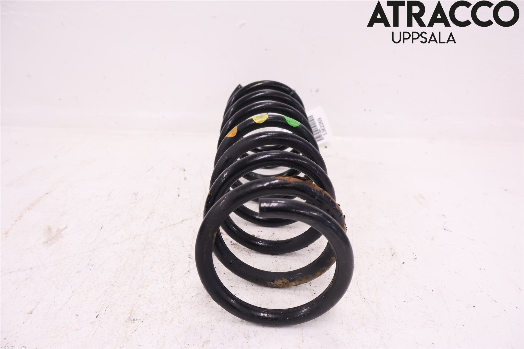 Volvo V40 12-19 Fjäder Bak