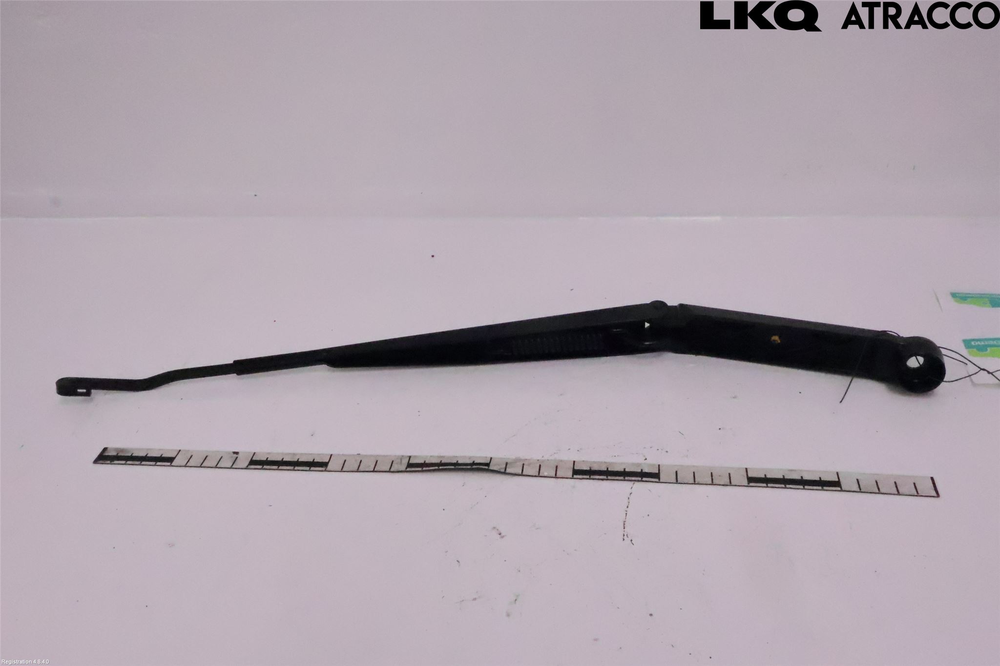 Lexus ES 250/300/330 Torkararm Armar Vindruta