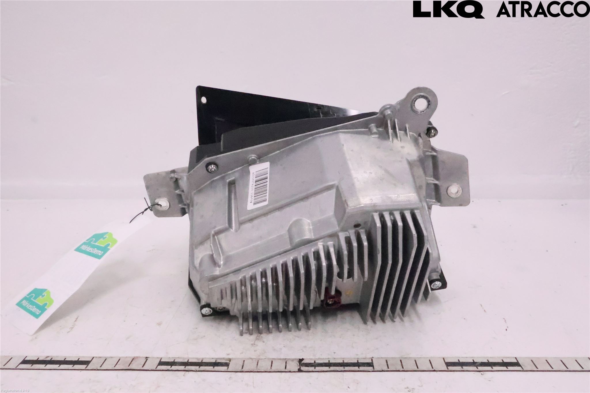 BMW X1 F48 15-22 Instrument Komb