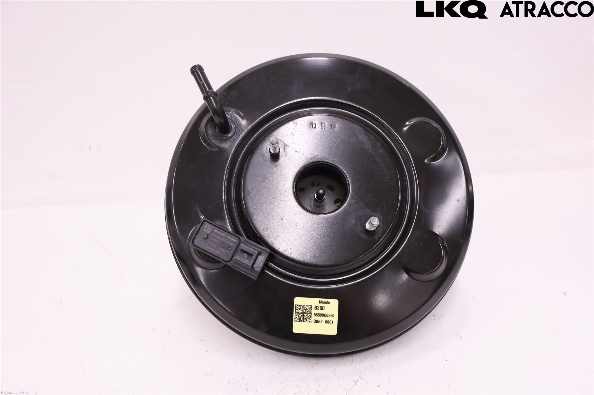 Hyundai i20 BC 21- Bromsservo