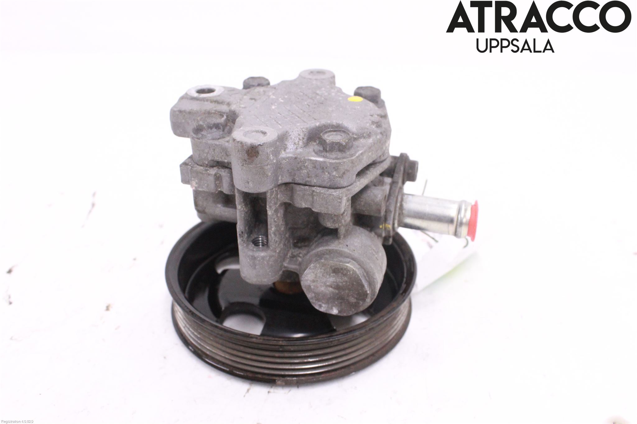 Fiat FREEMONT Styrservopump