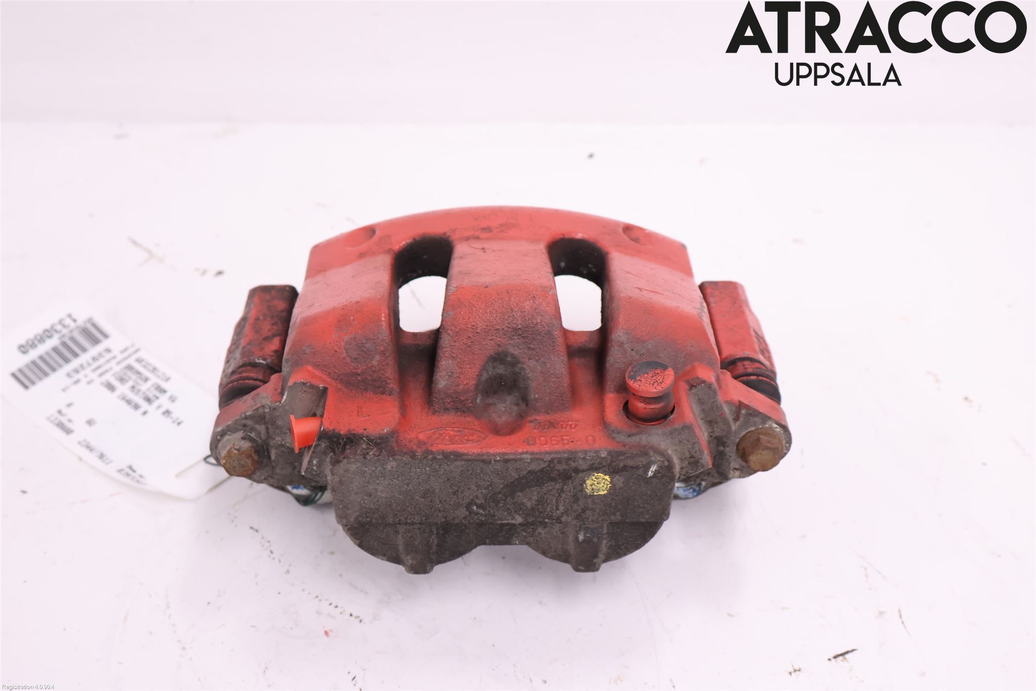 Ford MUSTANG V 05-14 Bromsok Fram Vänster