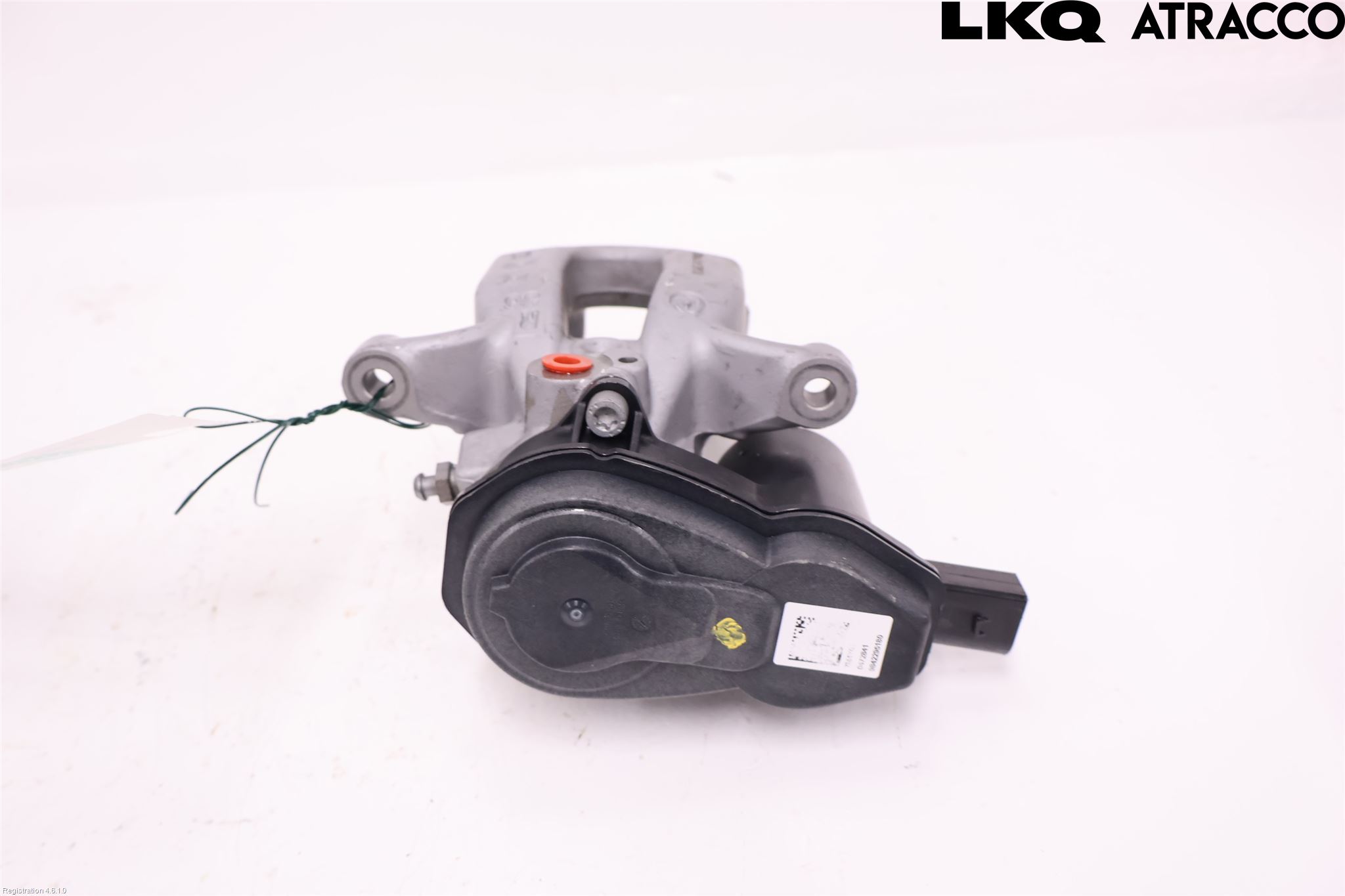 Peugeot 2008/E-2008 20- Bromsok Bak Höger