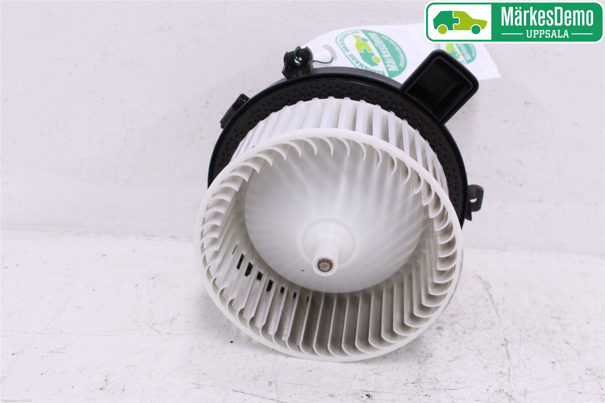 Opel ASTRA K 16-22 Värmefläkt