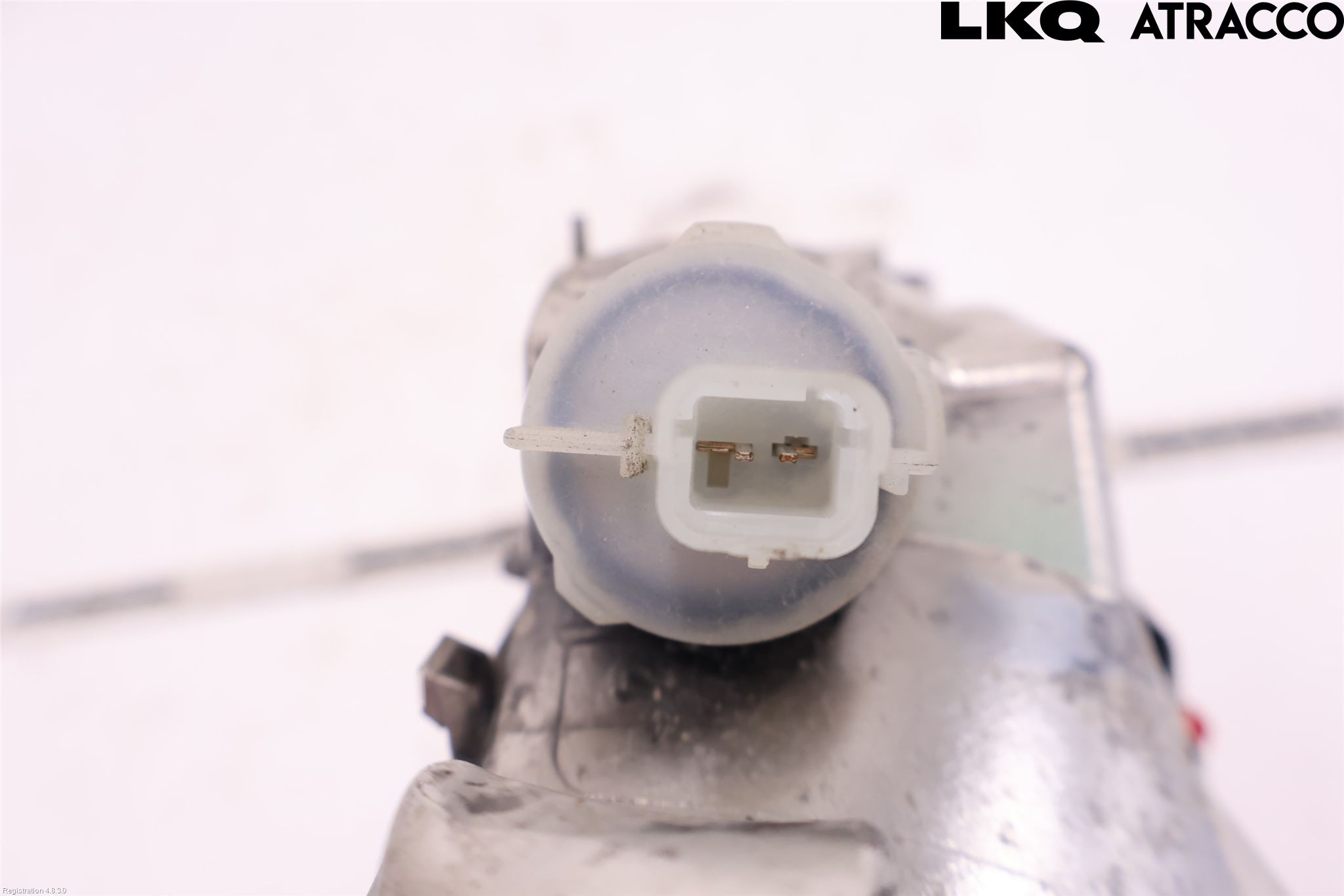 Opel CORSA F, CORSA-E 20- Bromsljus Bakruta