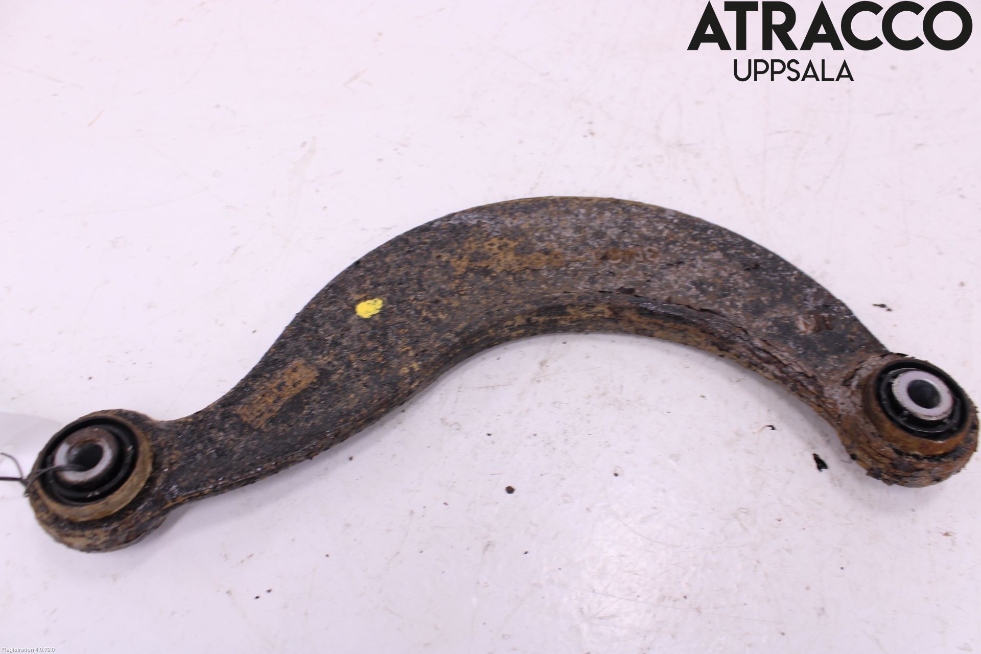 Mazda 3 I 07-08 Bärarm Bak Övre Höger