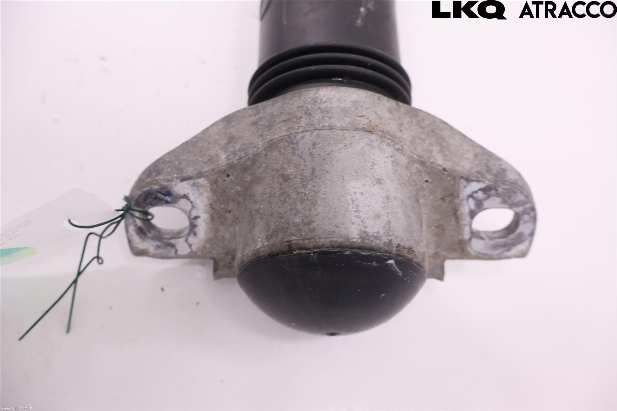 Toyota RAV4 19- Stötdämpare Bak