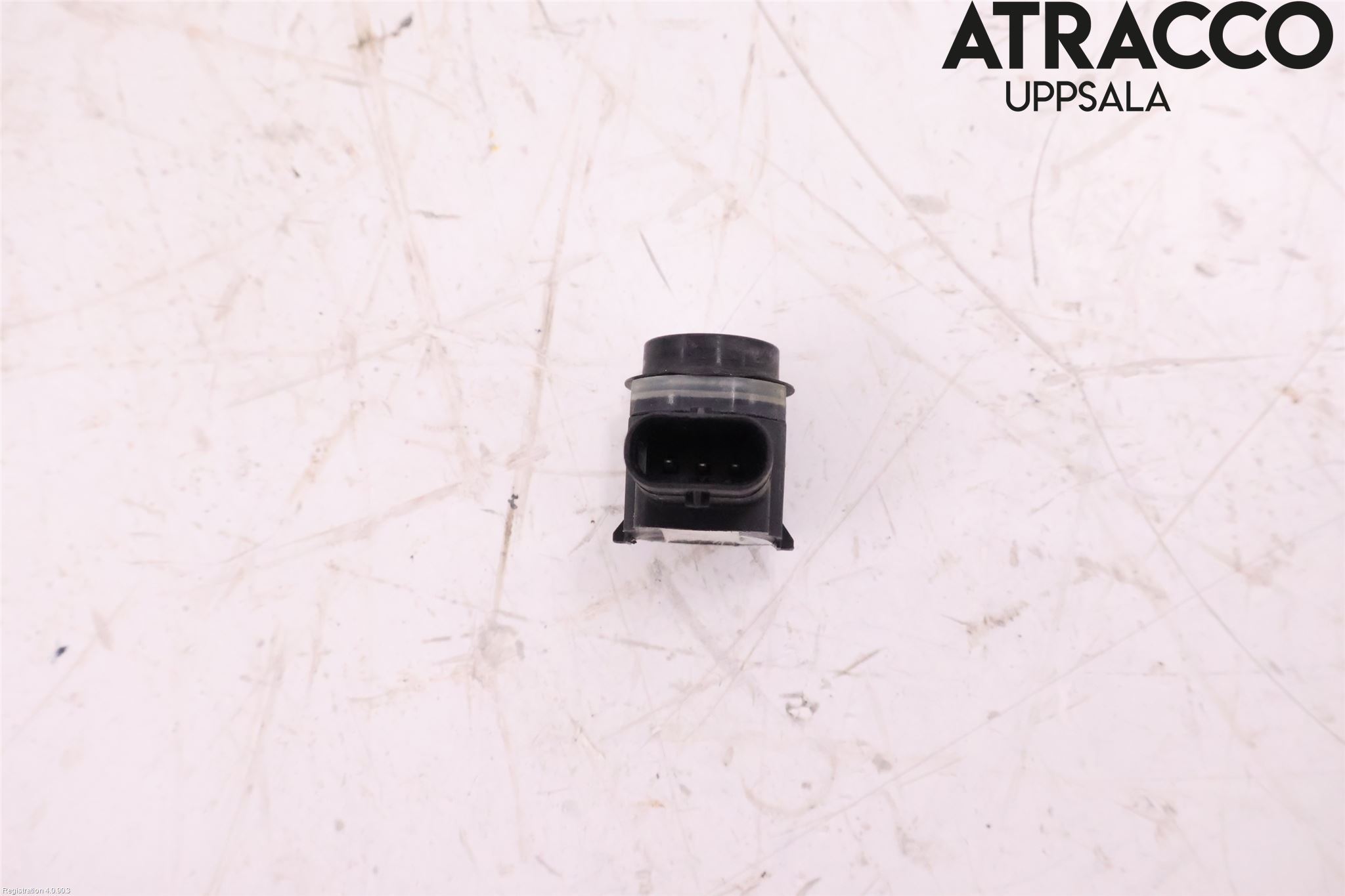 Volkswagen VW SHARAN 11- Parkeringshjälp Backsensor