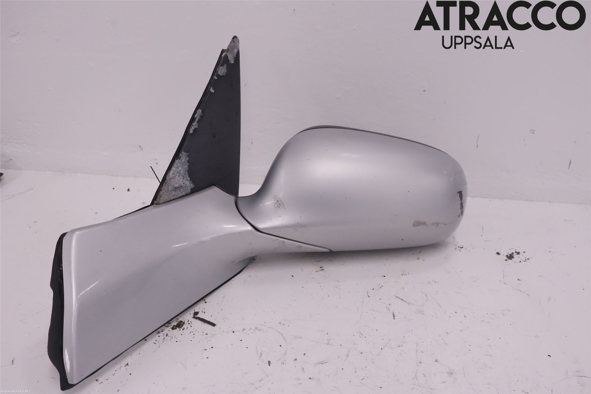 Saab 9-5 -05 Spegel Yttre El Vä