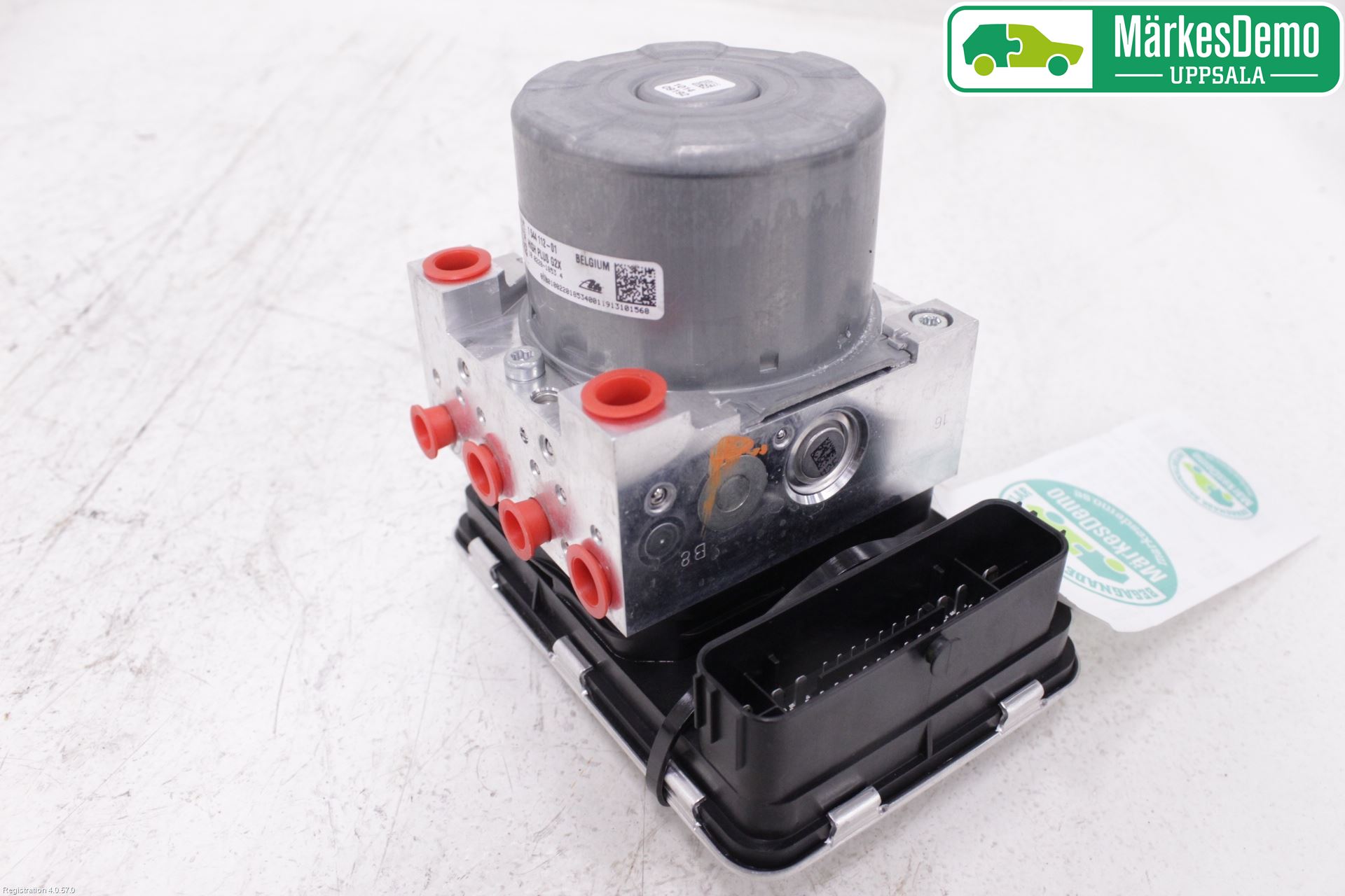 BMW 3 G20/G21/G80/G81 19- Abs Hydraulaggregat