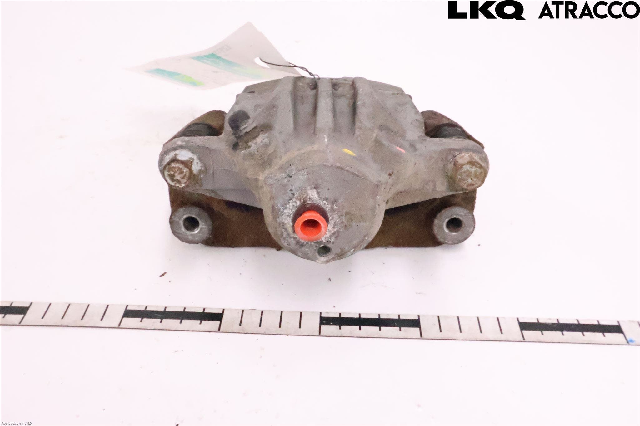 Subaru OUTBACK 10-15 Bromsok Bak Höger