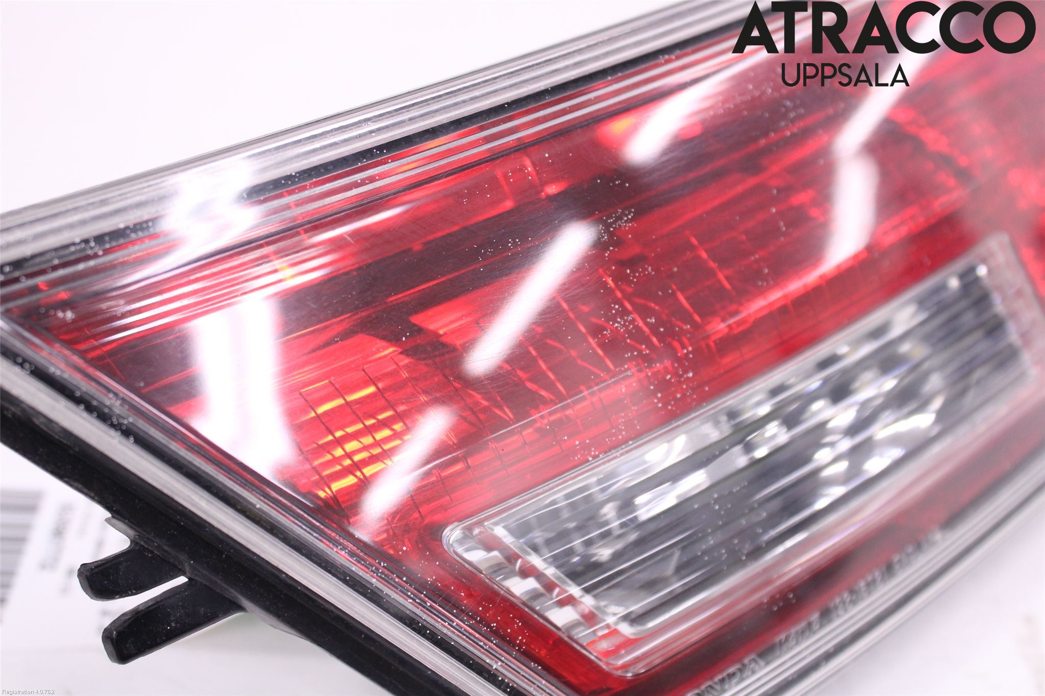 Honda CIVIC 06-11 Reflexramp-Dekorramp