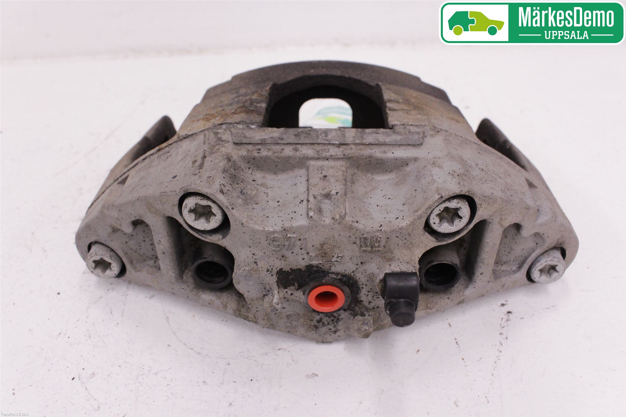 Saab 9-3 VER2/VER3 08-15 Bromsok Fram Höger