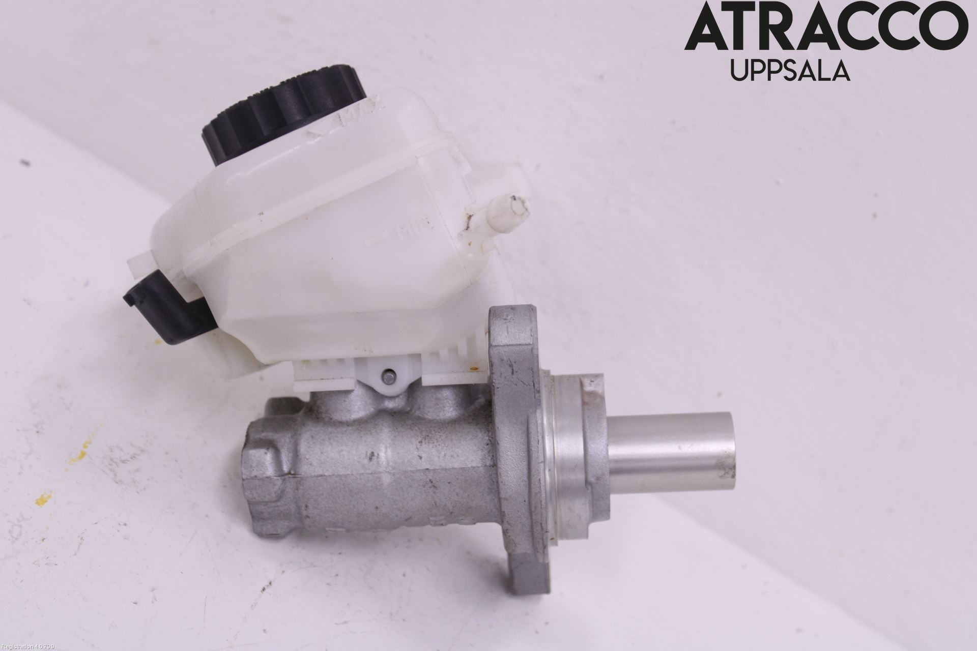 BMW 1 F20/F21 11-19 Broms Huvudcylinder