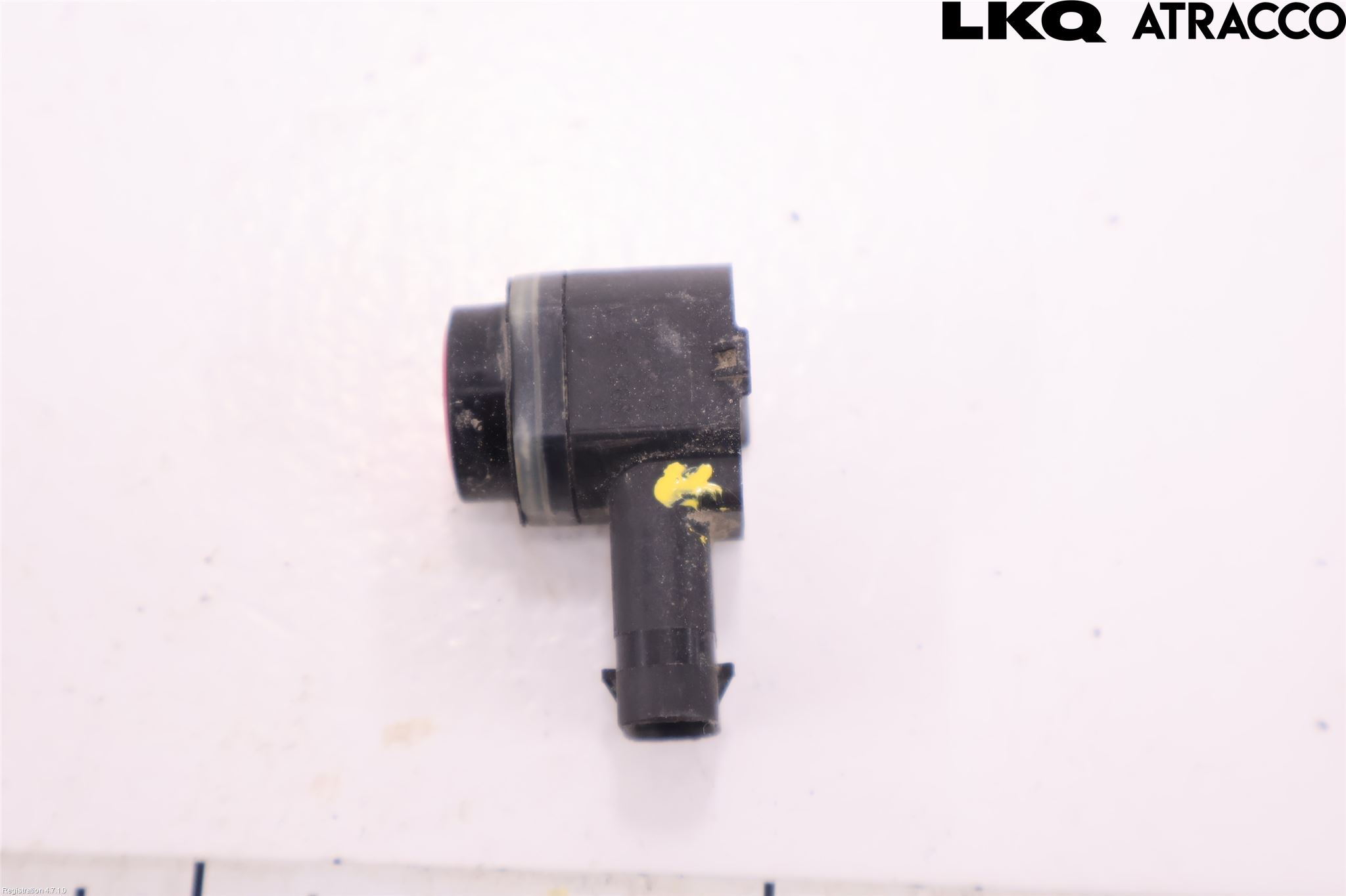 Volkswagen VW PASSAT 11-14 Parkeringshjälp Backsensor