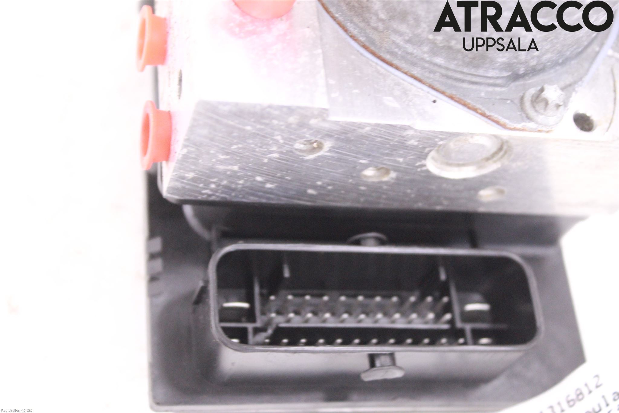 Mercedes-Benz MB B-KLASS (W245) 05-12 Abs Hydraulaggregat