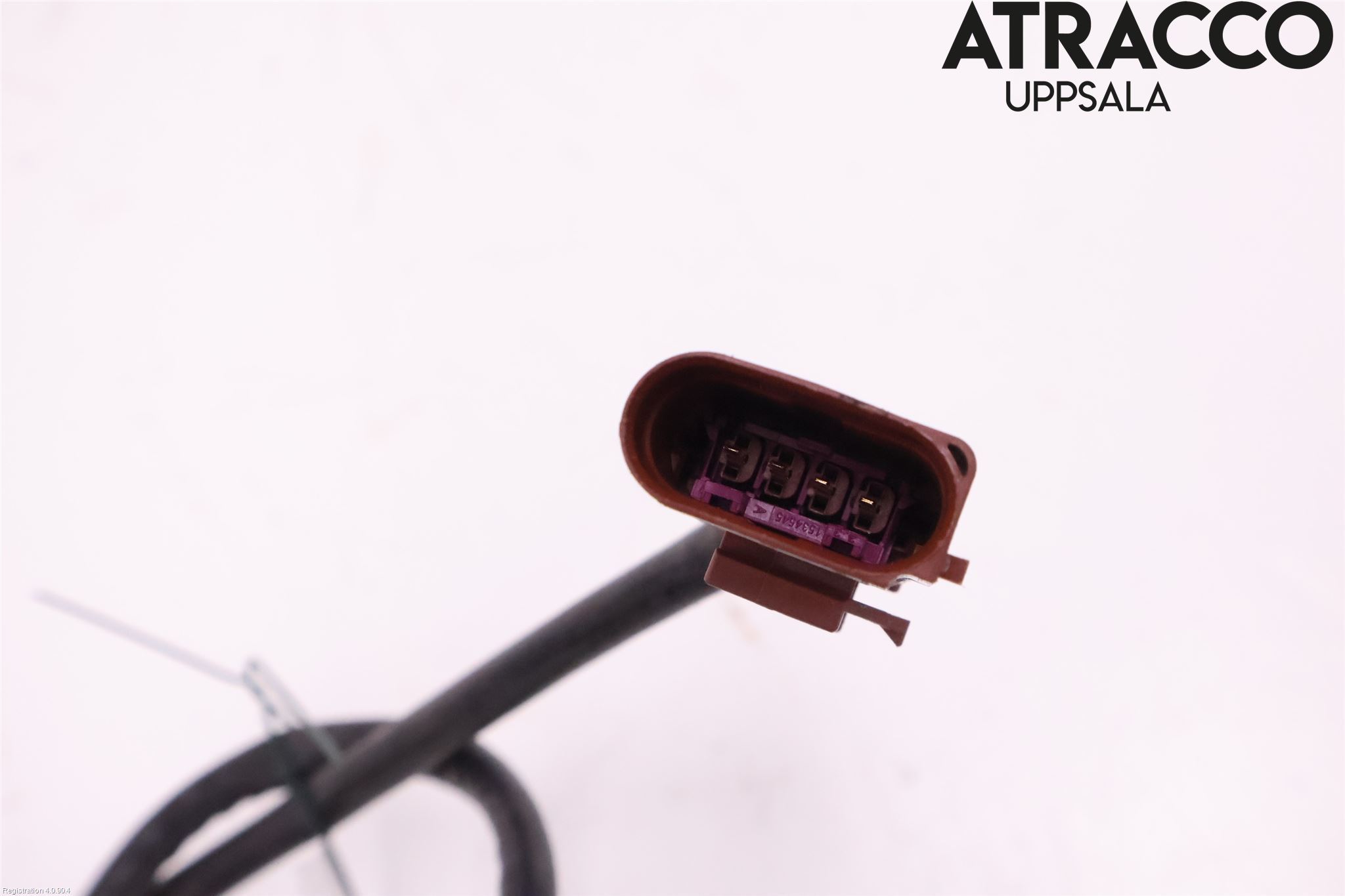 Seat IBIZA V 17-20 Injlambdasond