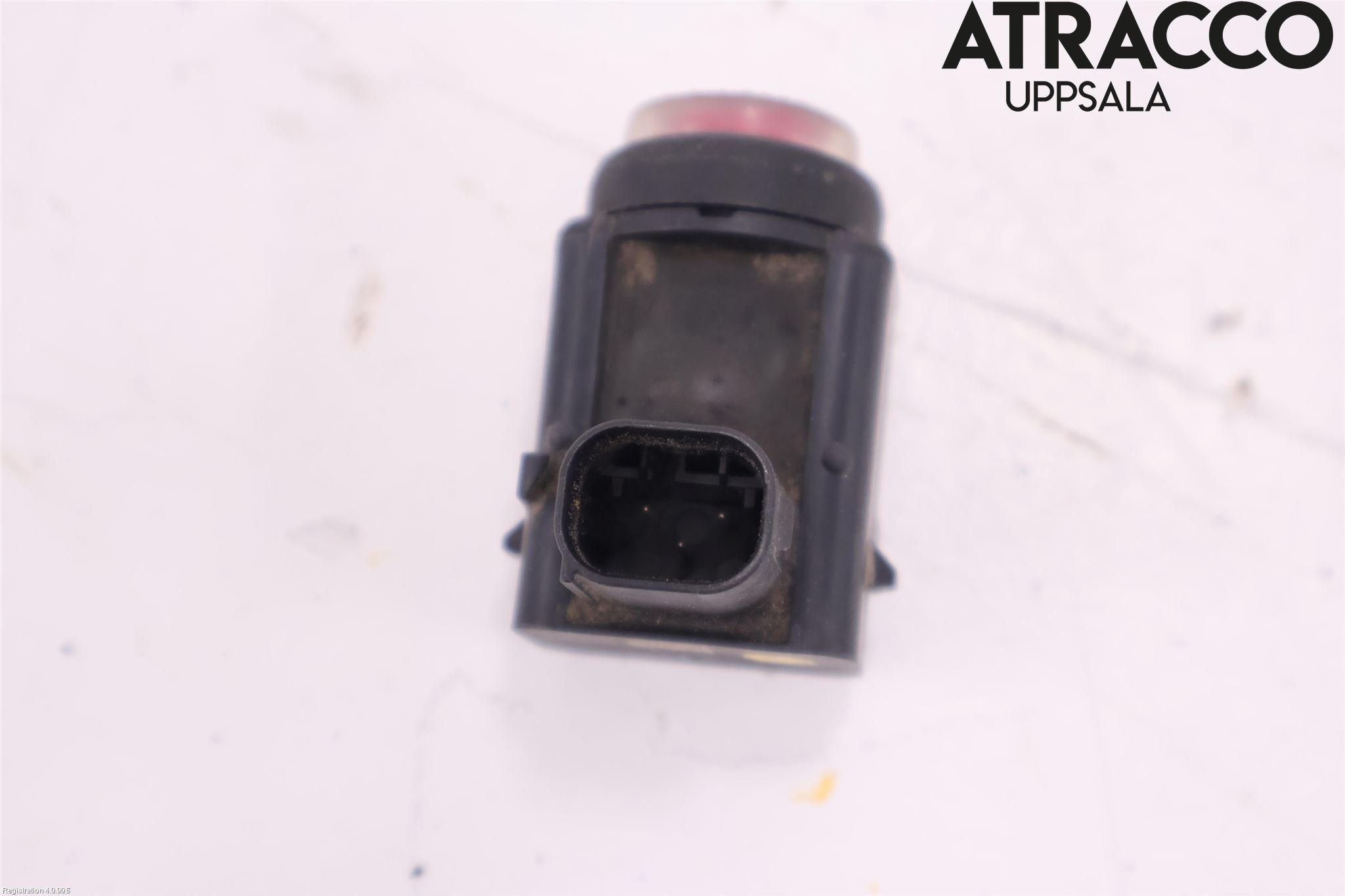 Saab 9-3 VER2/VER3 08-15 Parkeringshjälp Backsensor