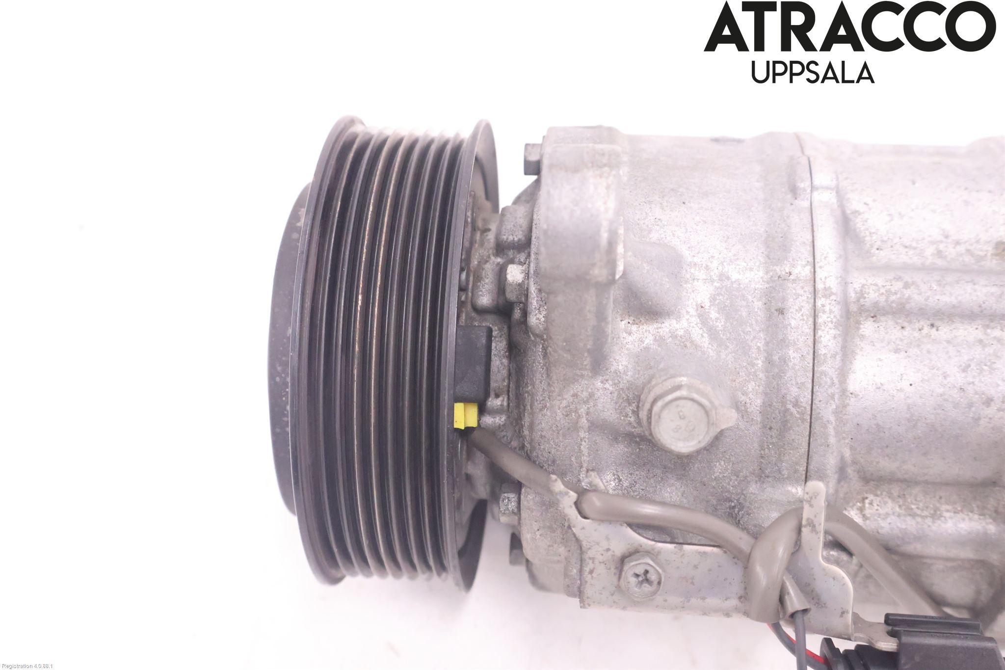 BMW 3 G20/G21/G80/G81 19- Ac Kompressor