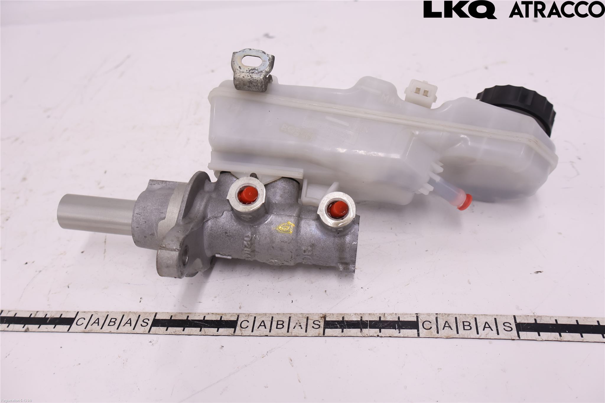 Toyota VERSO 09-18 Broms Huvudcylinder