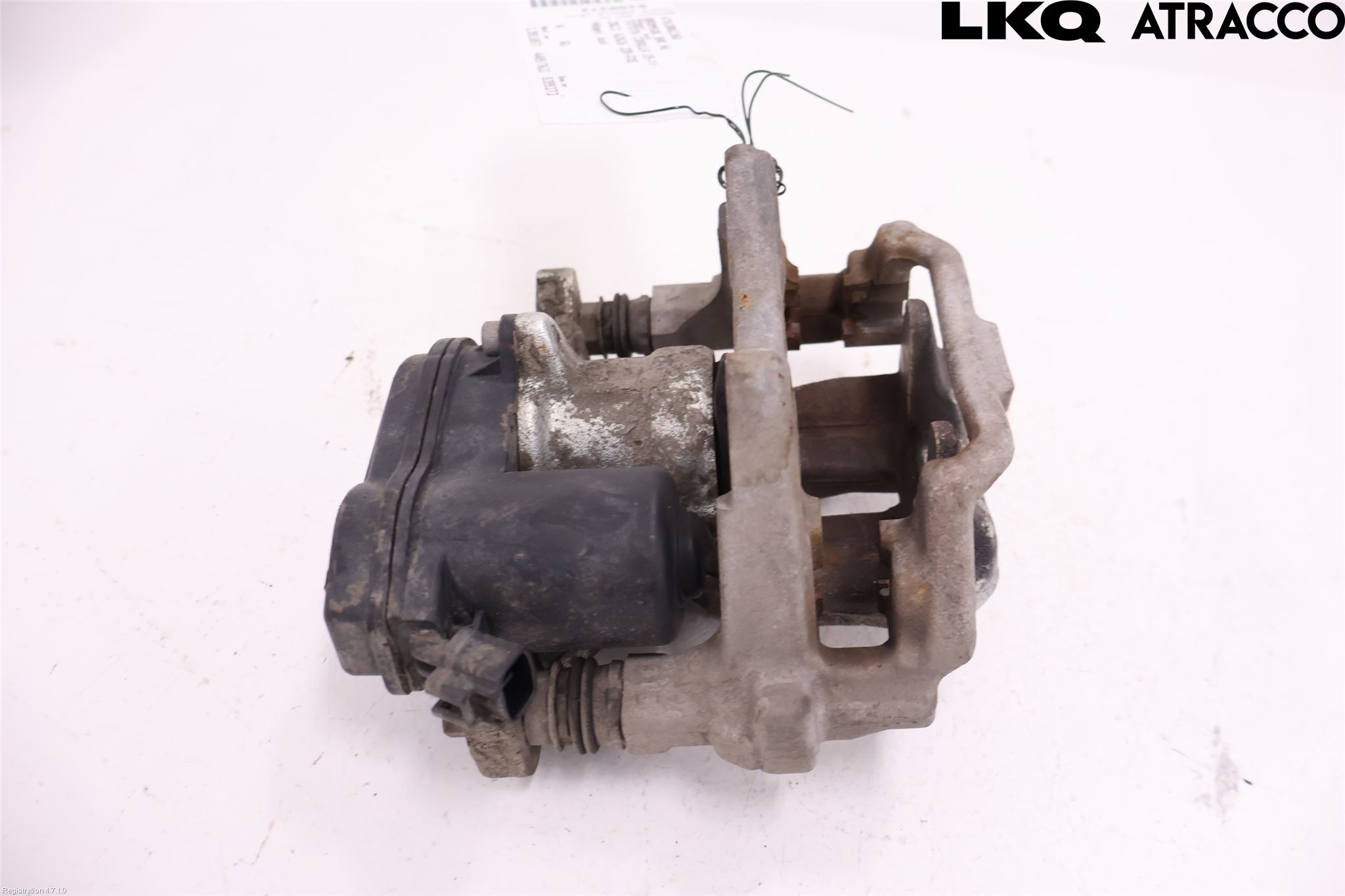 Toyota COROLLA 19- Bromsok Bak Höger