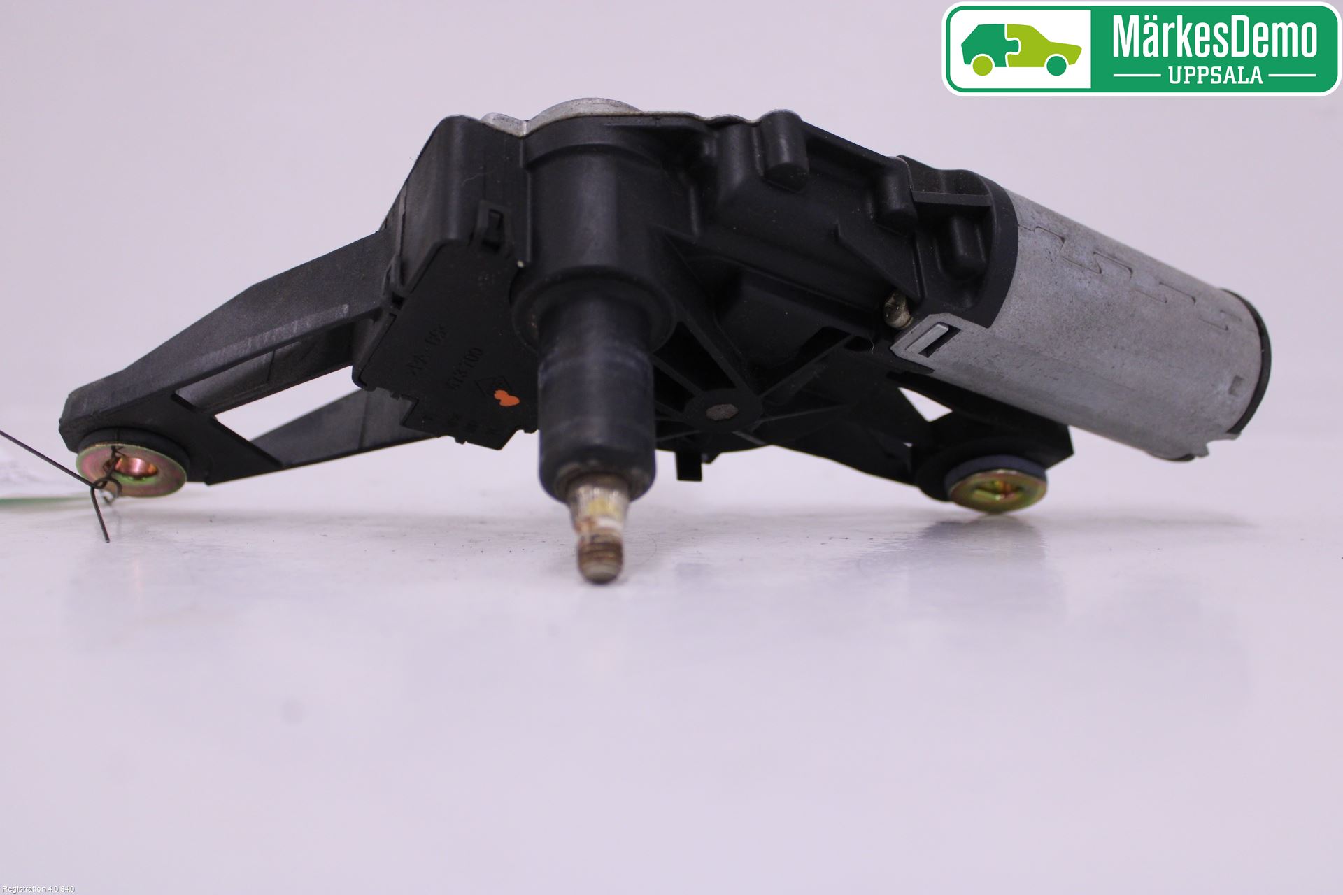 Skoda FABIA 99-07 Torkarmotor Baklucka