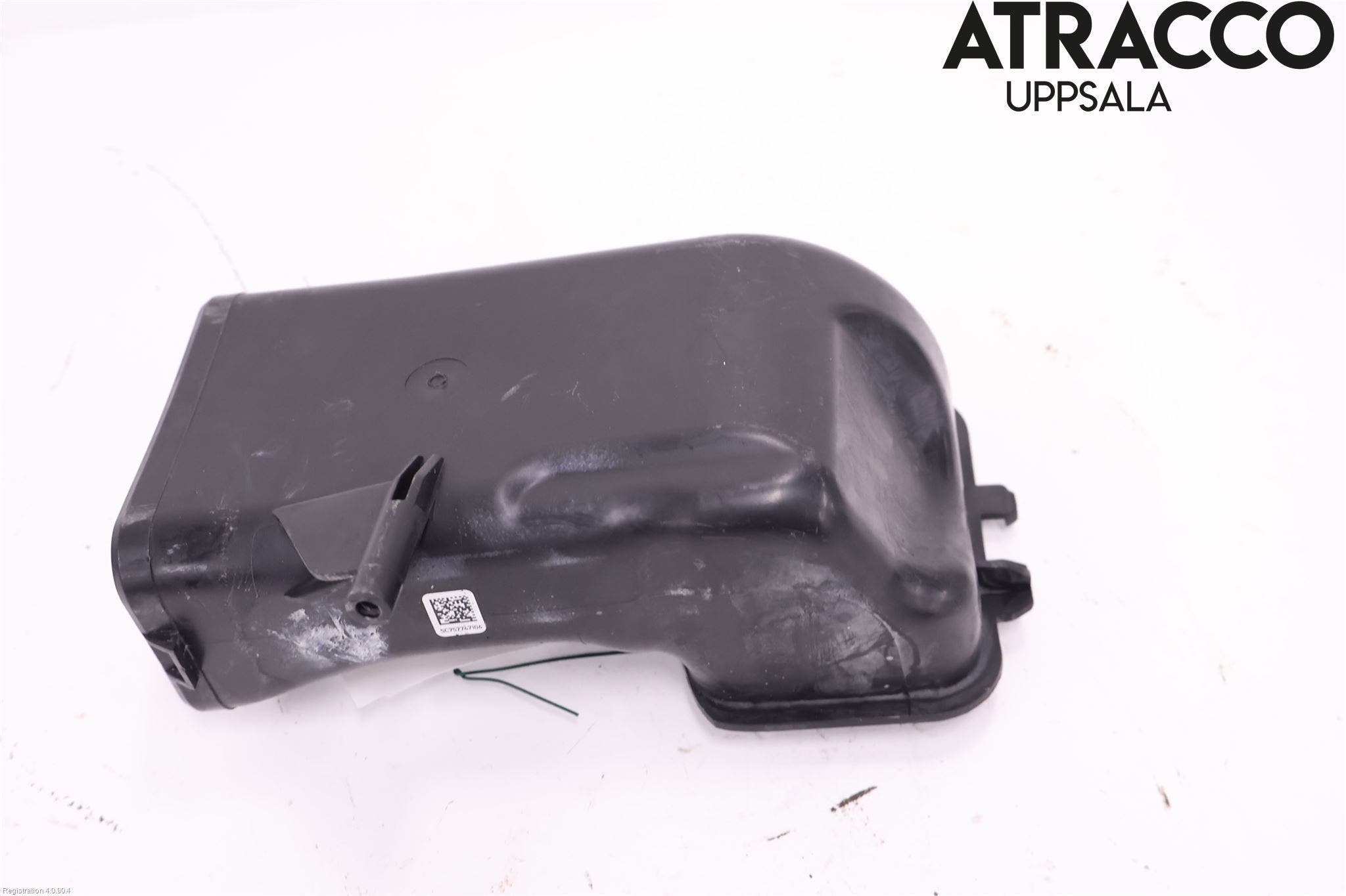 BMW 5 F10/F11/F18 09-17 Luftrenare Övrigt