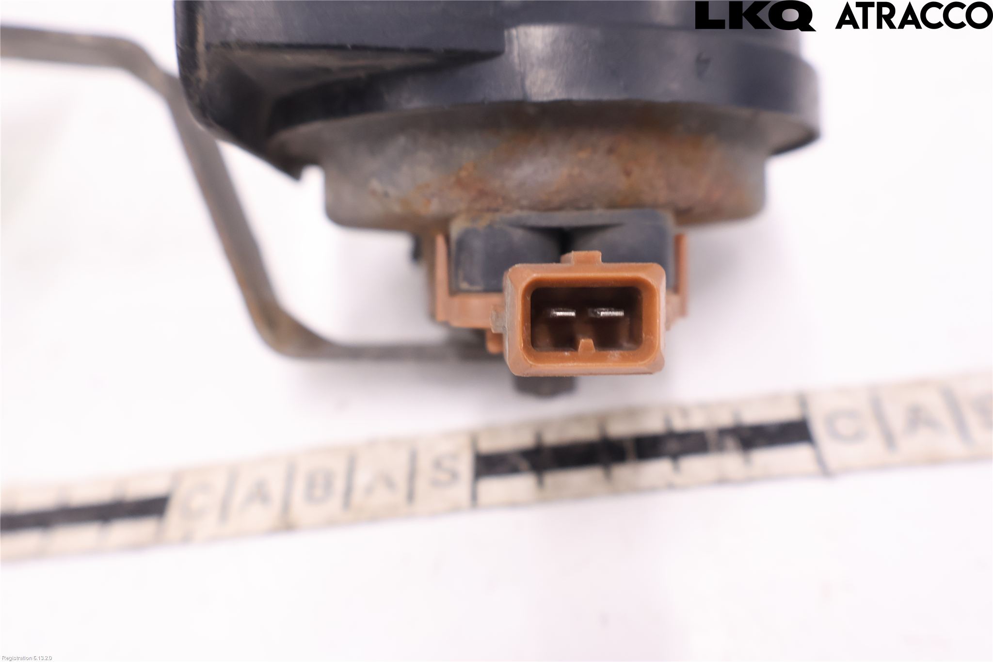Volvo C30 07-10 Signalhorn