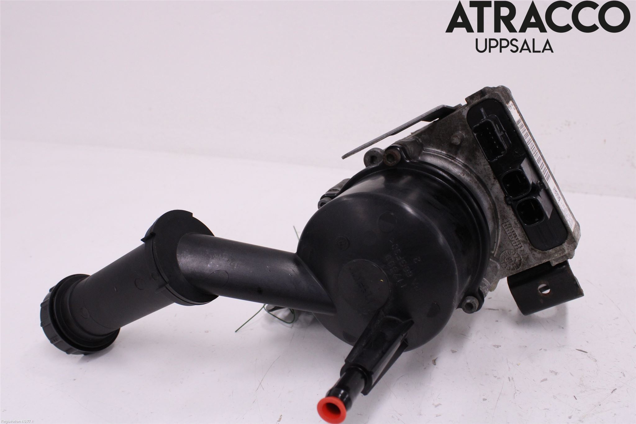 Peugeot PARTNER 16-18 Styrservo Pump Elektrisk