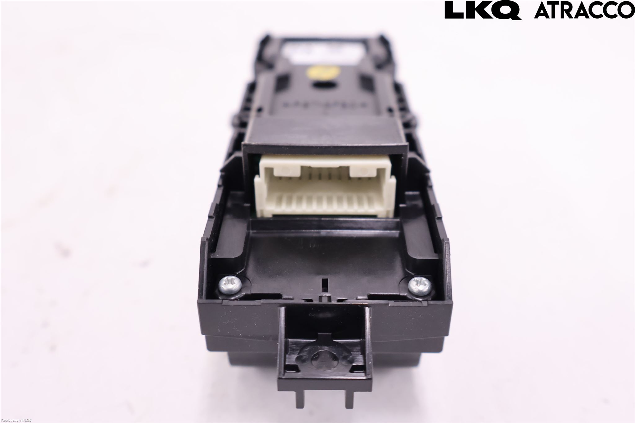 Toyota RAV4 19- Strömställare Elhiss