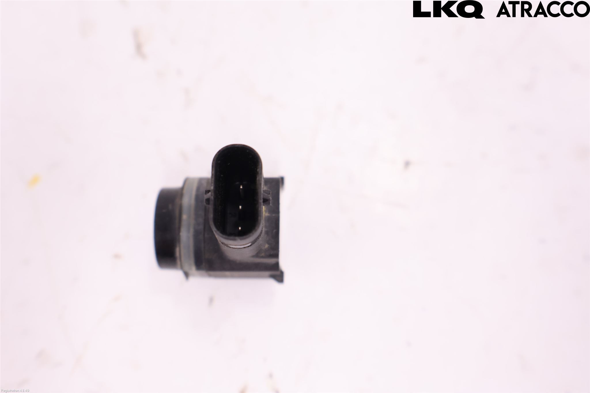 Seat LEON 06-12 Parkeringshjälp Backsensor