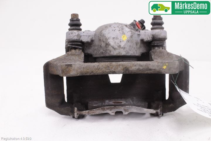 Audi A6/S6 4G 11-18 Bromsok Fram Vänster