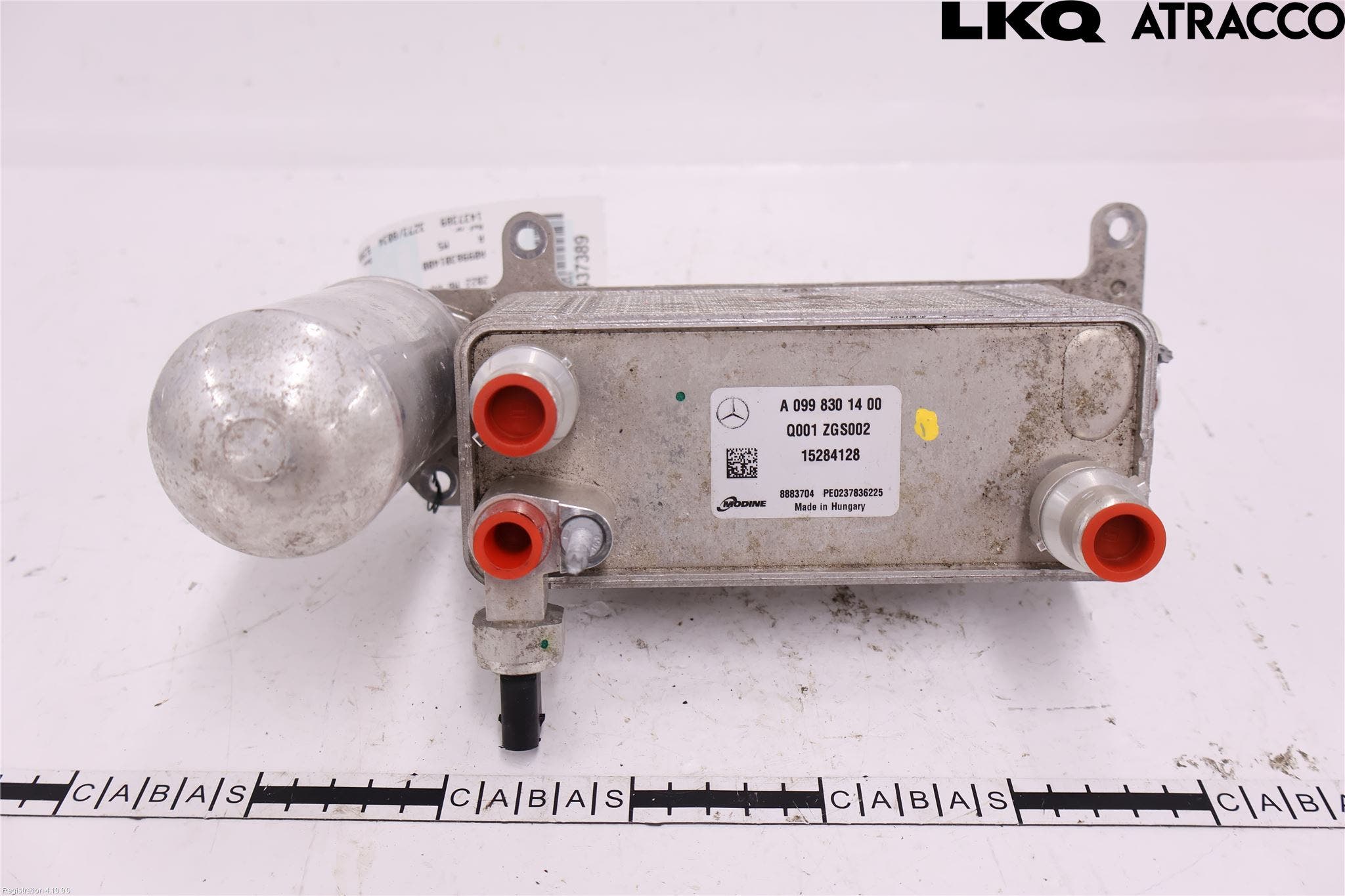 Mercedes-Benz MB EQA (H243) 21- Ac Övrigt