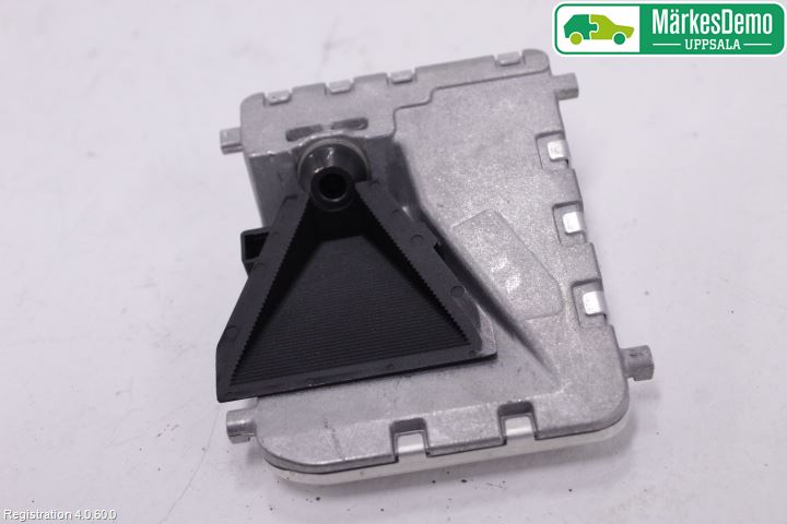 Mercedes-Benz MB VITO/V-KLASS (W640,W447,W448) 14- Parkeringshjälp Kamera