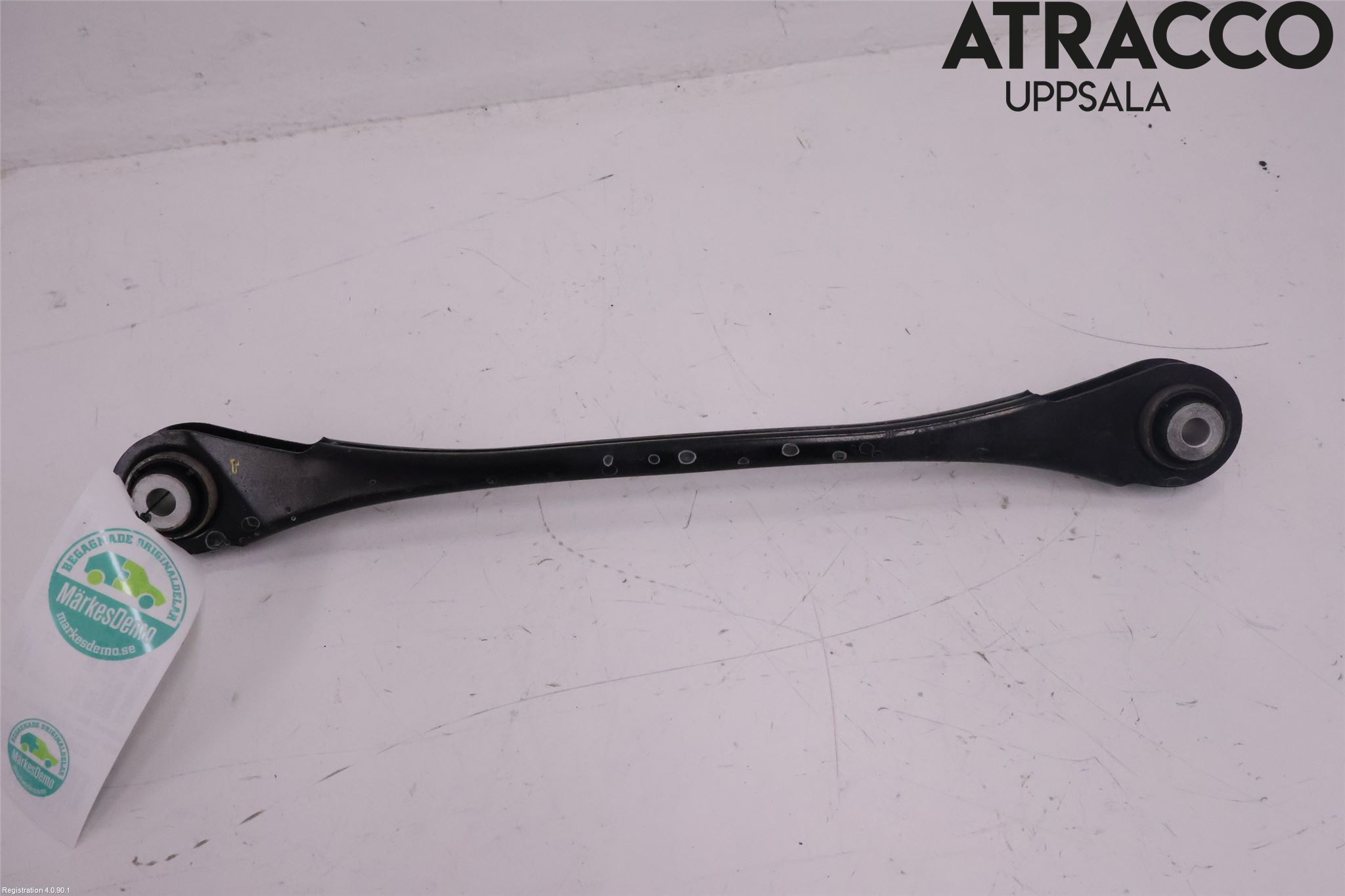 BMW 3 G20/G21/G80/G81 19- Bärarm Bak Vänster