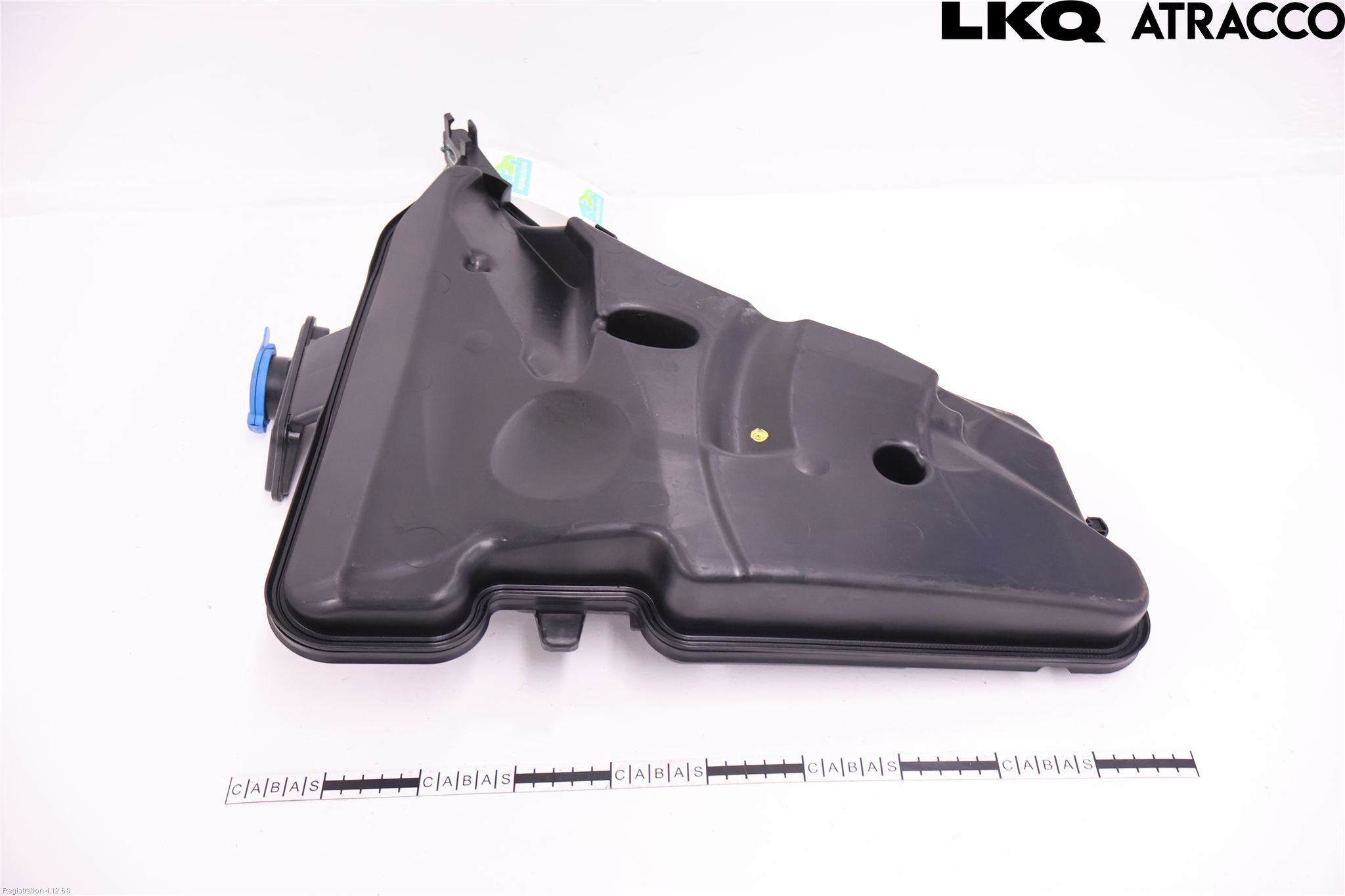 BMW 5 G30/G31/F90 17-23 Spolartank Vindruta-Strål