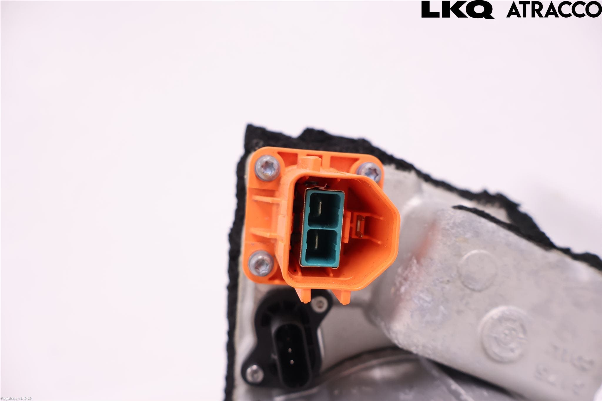 Tesla MODEL 3 17- Ac Kompressor