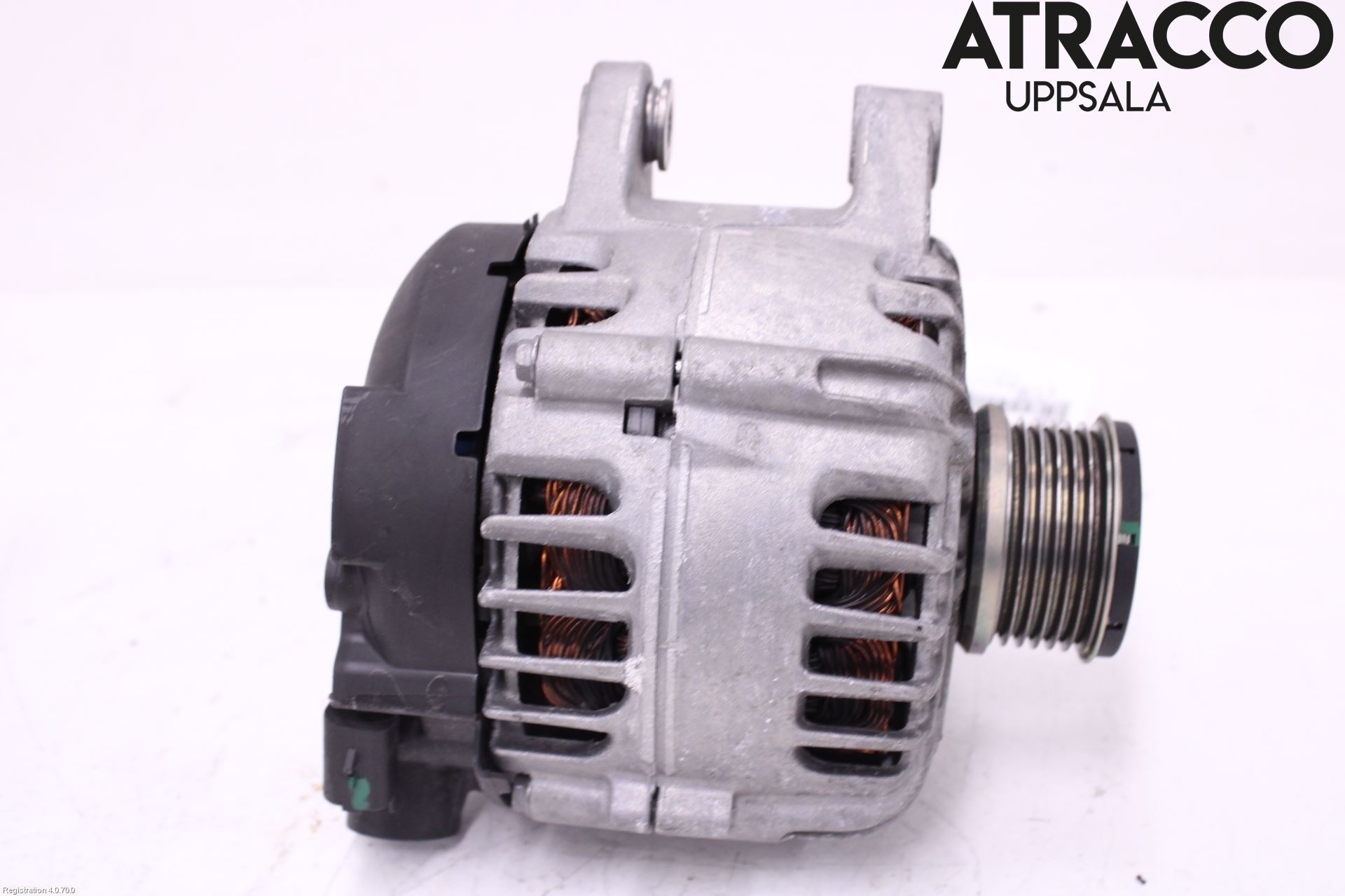 Opel CORSA F, CORSA-E 20- Generator