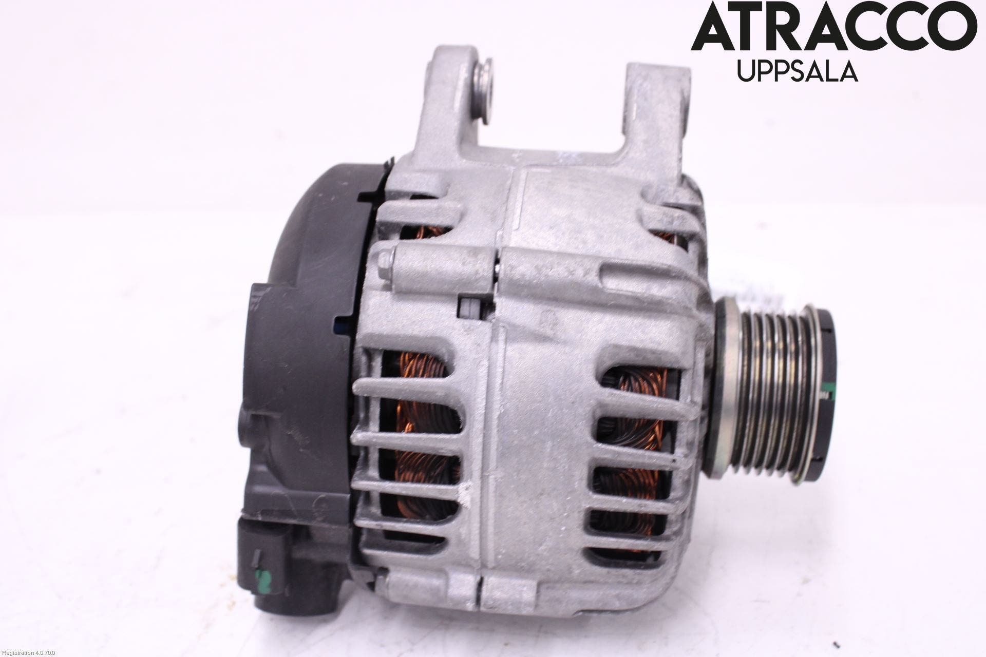 Opel CORSA F, CORSA-E 20- Generator