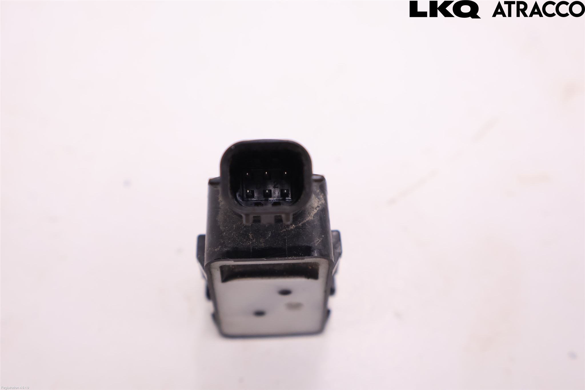 Toyota CAMRY 19-24 Parkeringshjälp Frontsensor