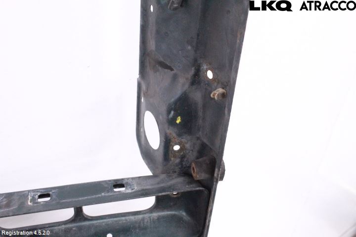 BMW 3 E36      91-00 Frontplåt