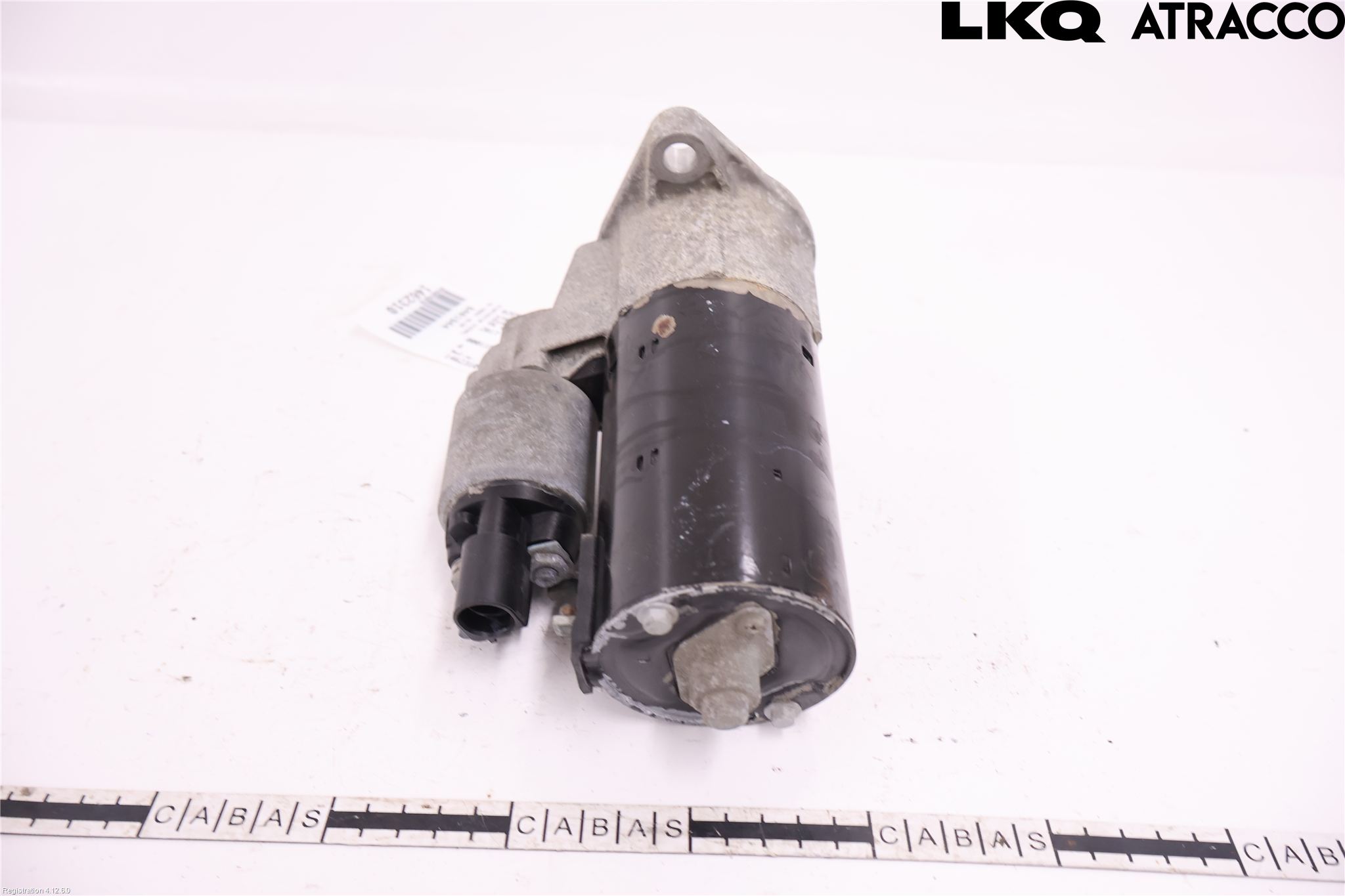 Volkswagen VW CADDY 16-20 Startmotor Diesel
