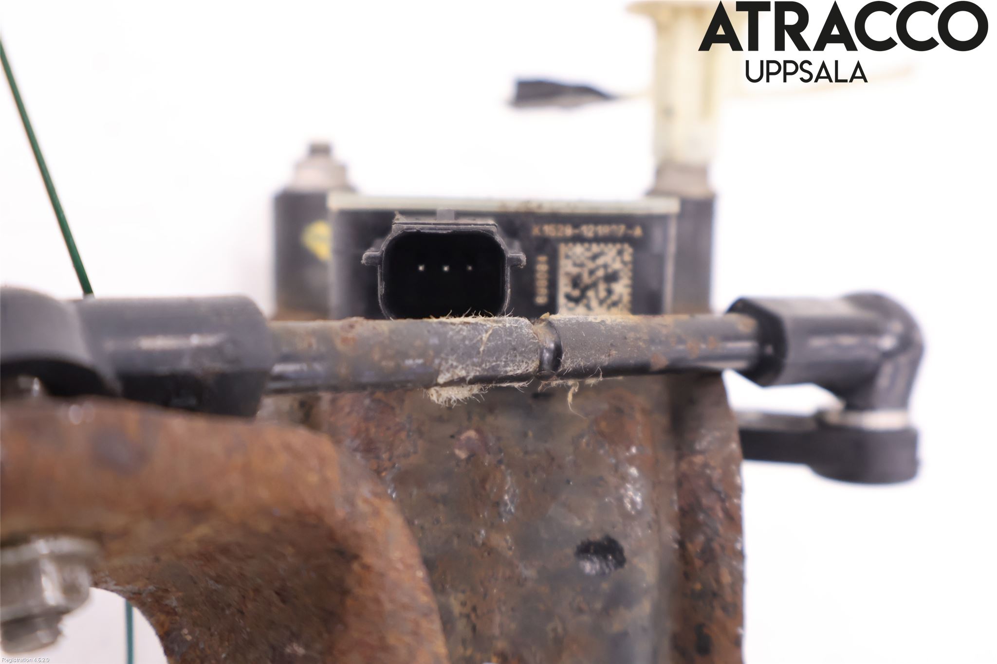 Ford MONDEO 15-22 Givare Accelaration