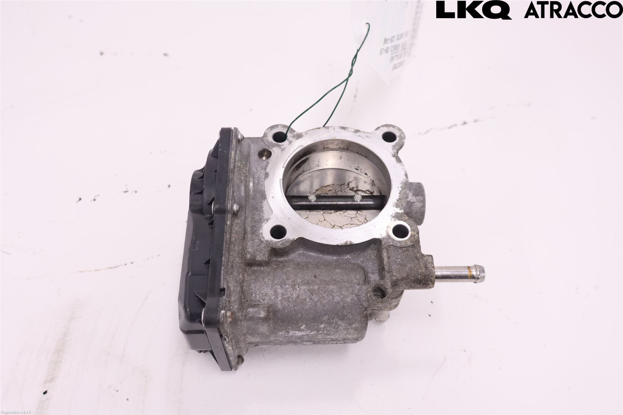 Toyota AVENSIS 09-15 Injspjällhus