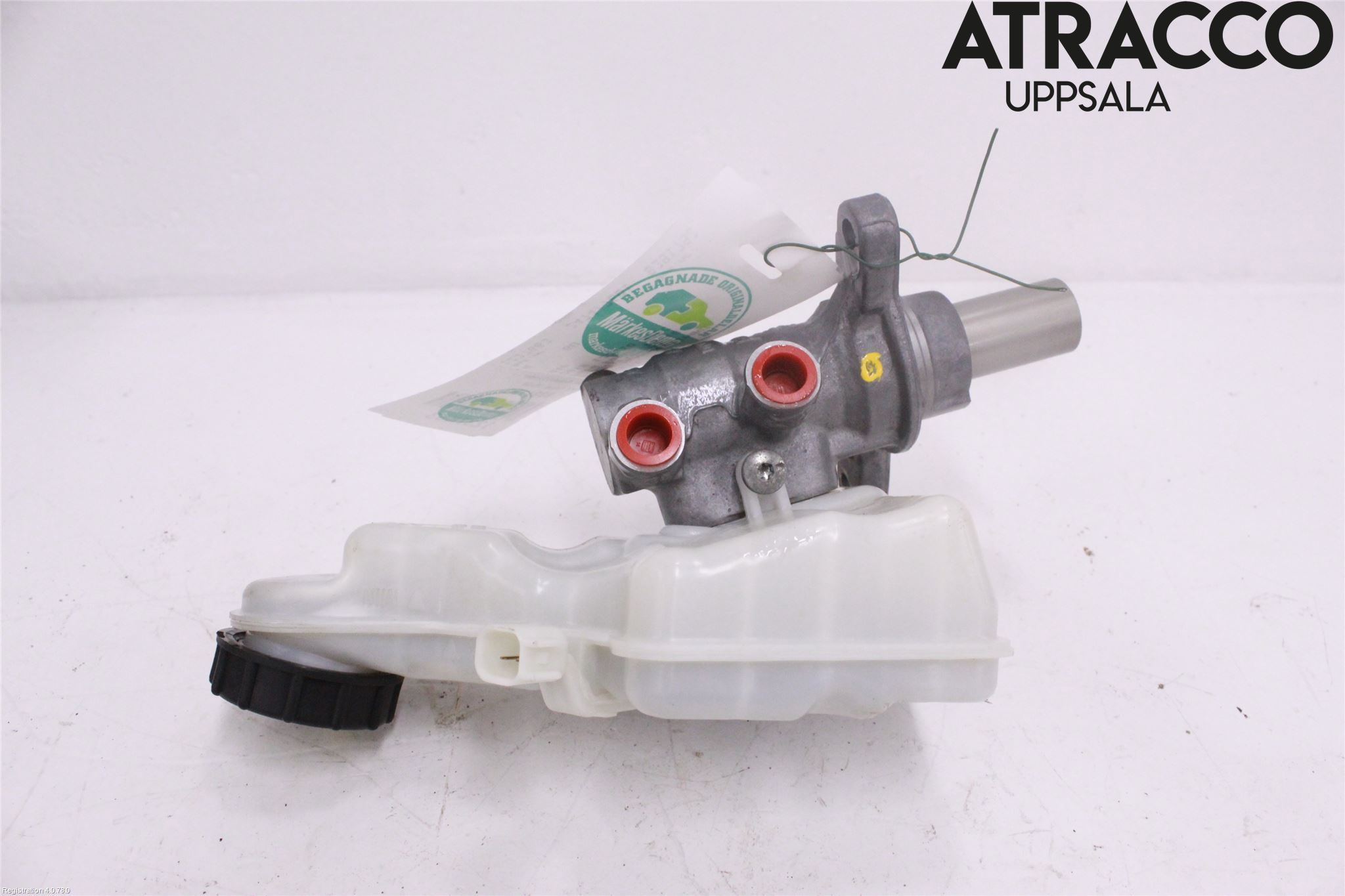 Ford FOCUS 15-18 Broms Huvudcylinder