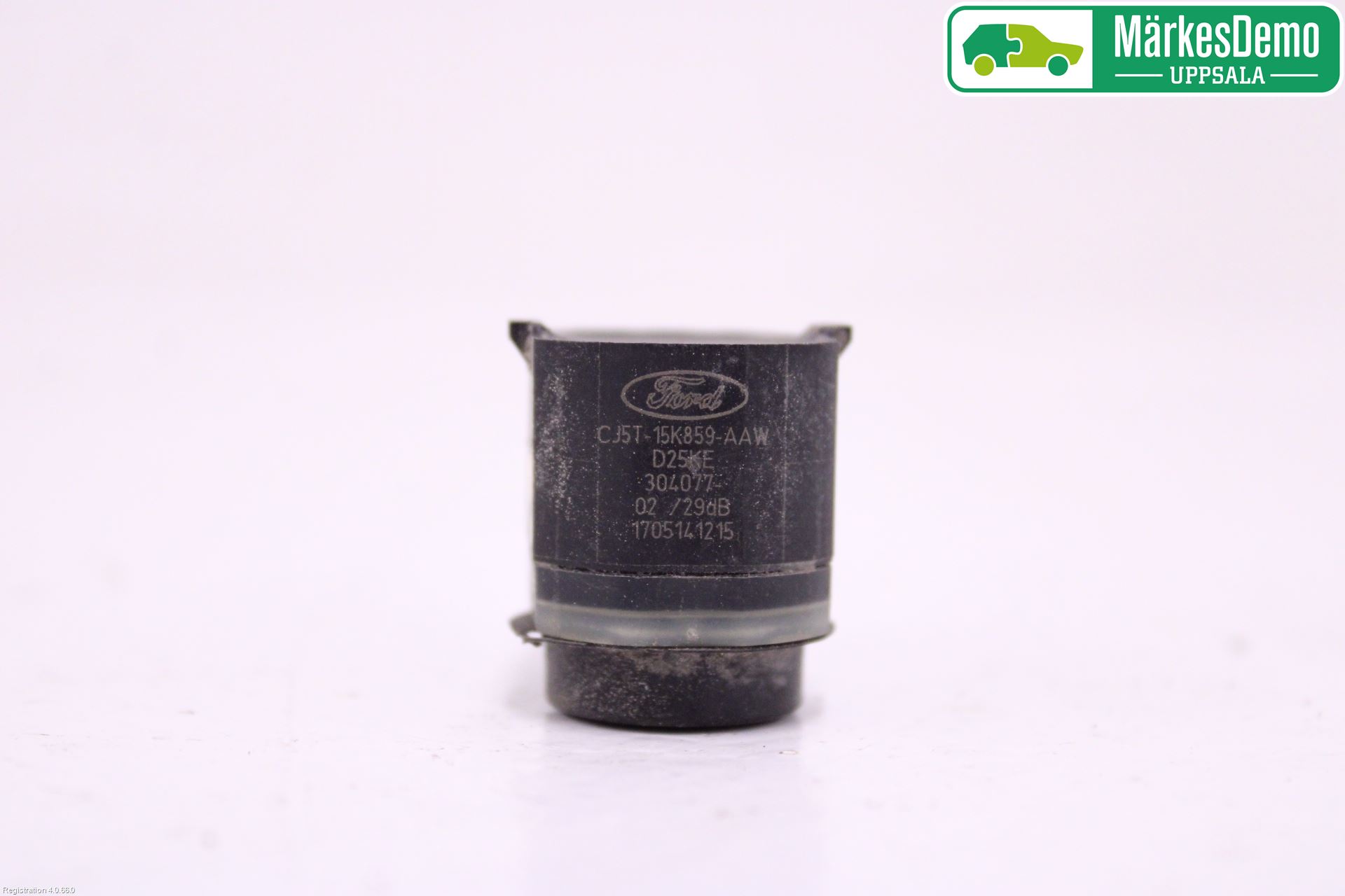 Ford FOCUS 11-14 Parkeringshjälp Backsensor