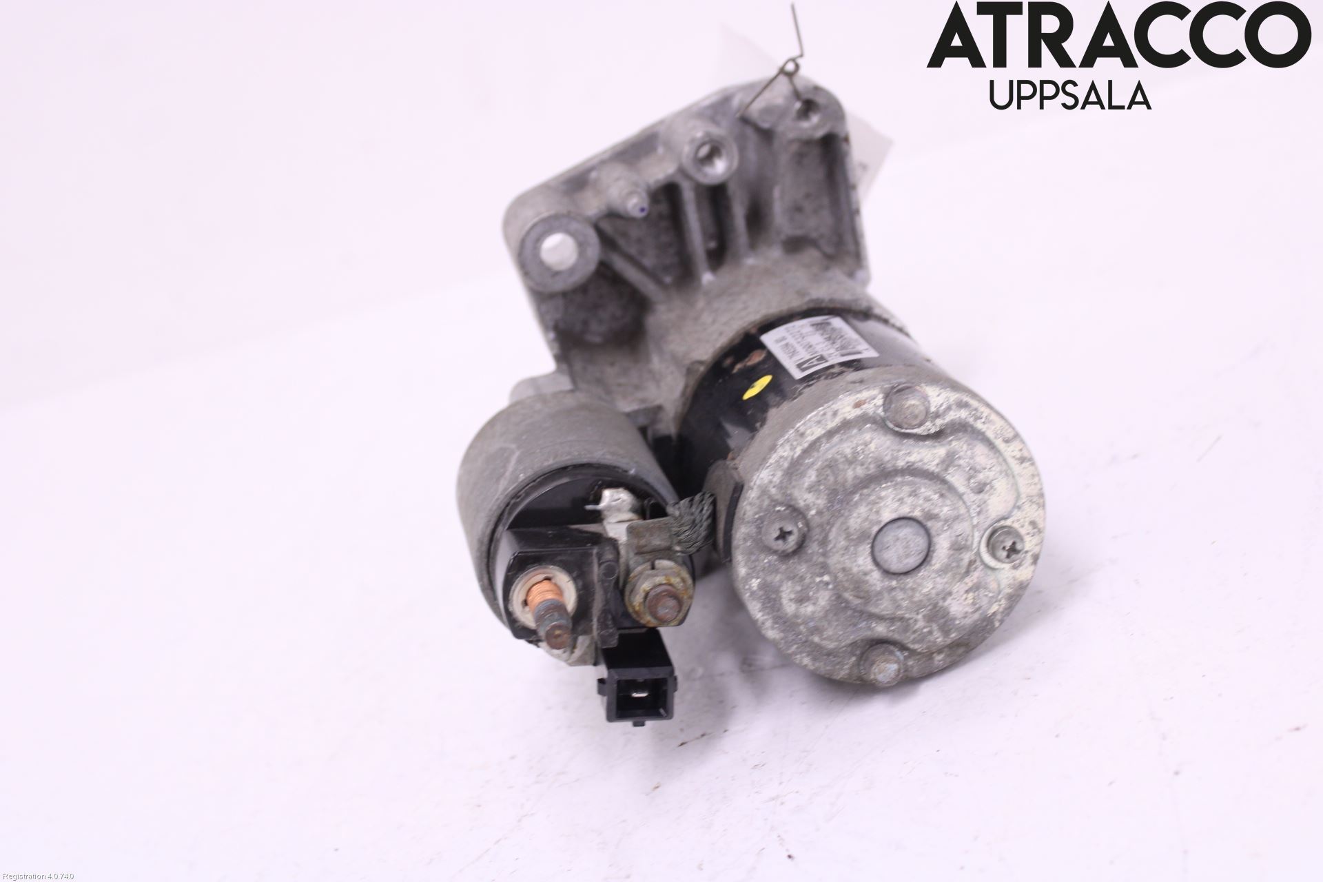Mini COUNTRYMAN R60 11-16 Startmotor
