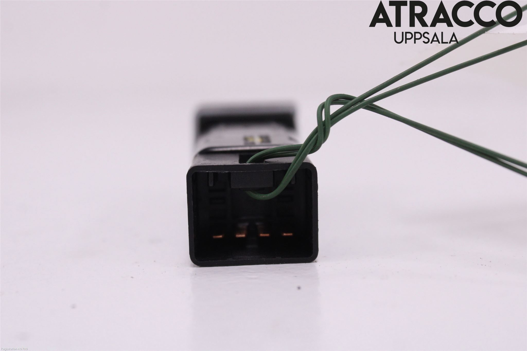 Hyundai SANTA FE  06-12 Strömställare Diffspärr