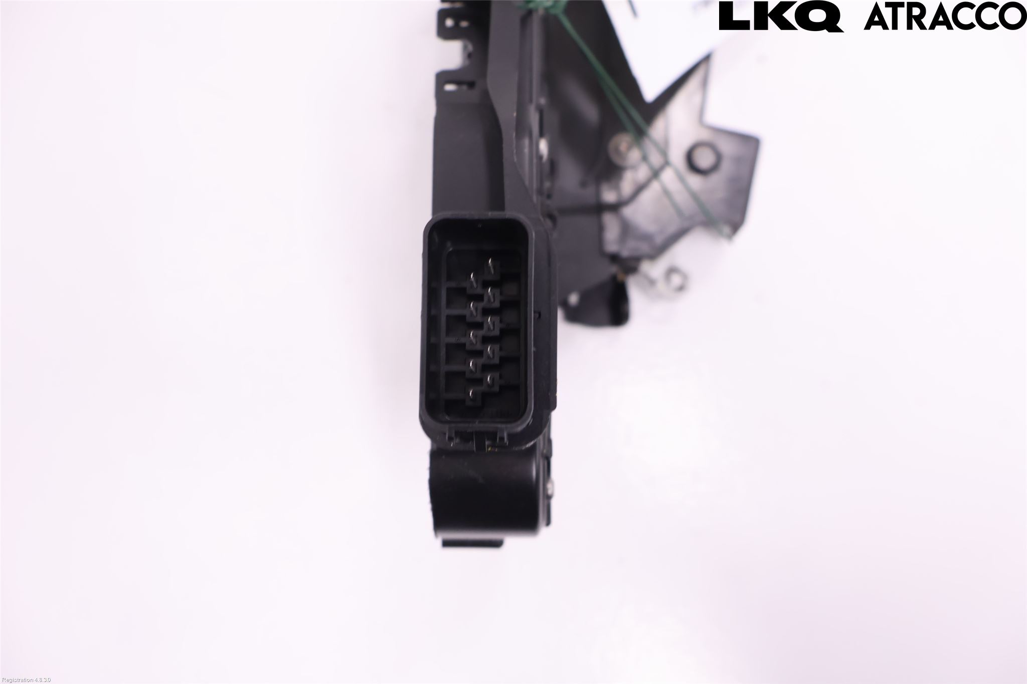 Ford KUGA 08-12 Låskista-Dörrlås